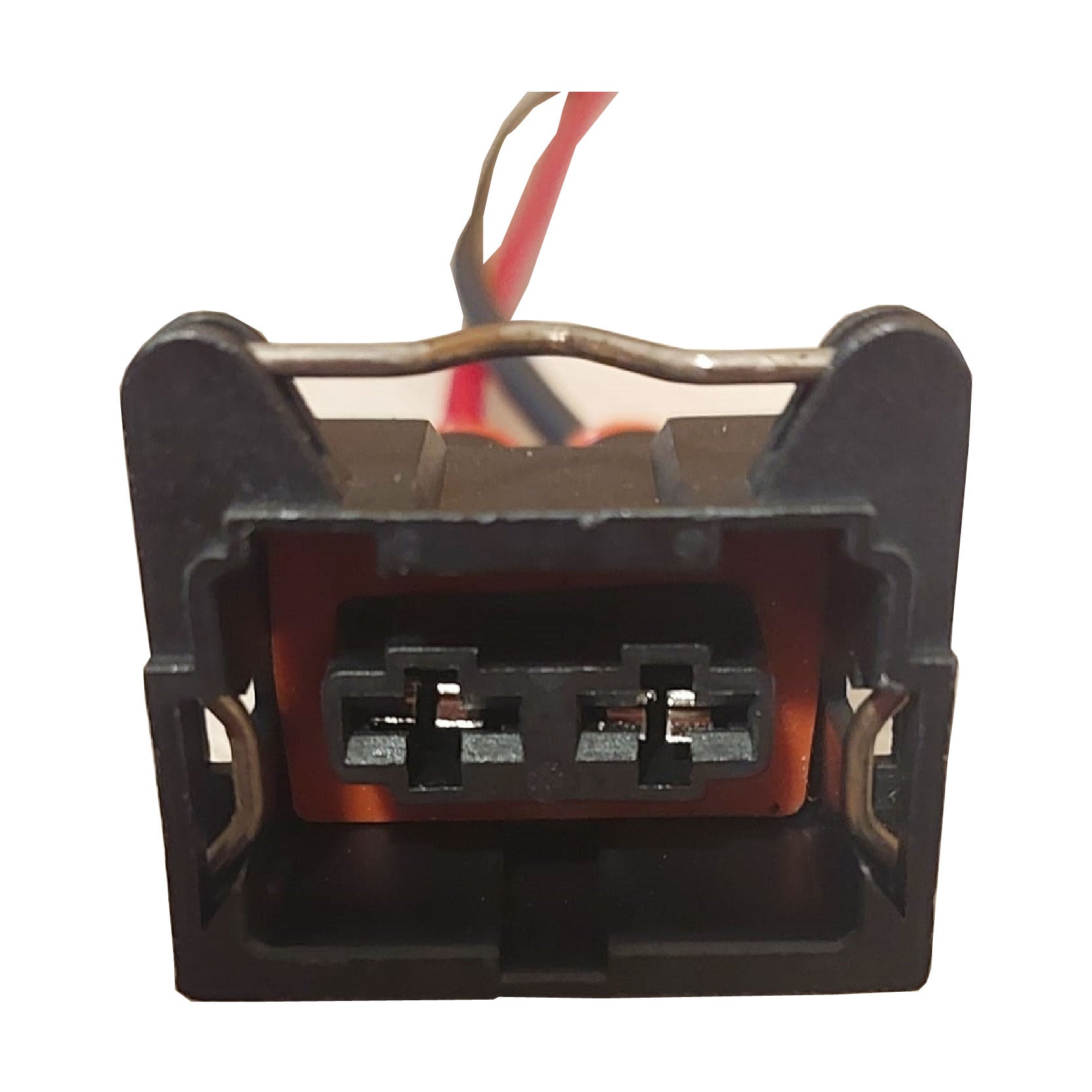 Volkswagen Gol, Jetta 2-Pin Fan Plug Connector.