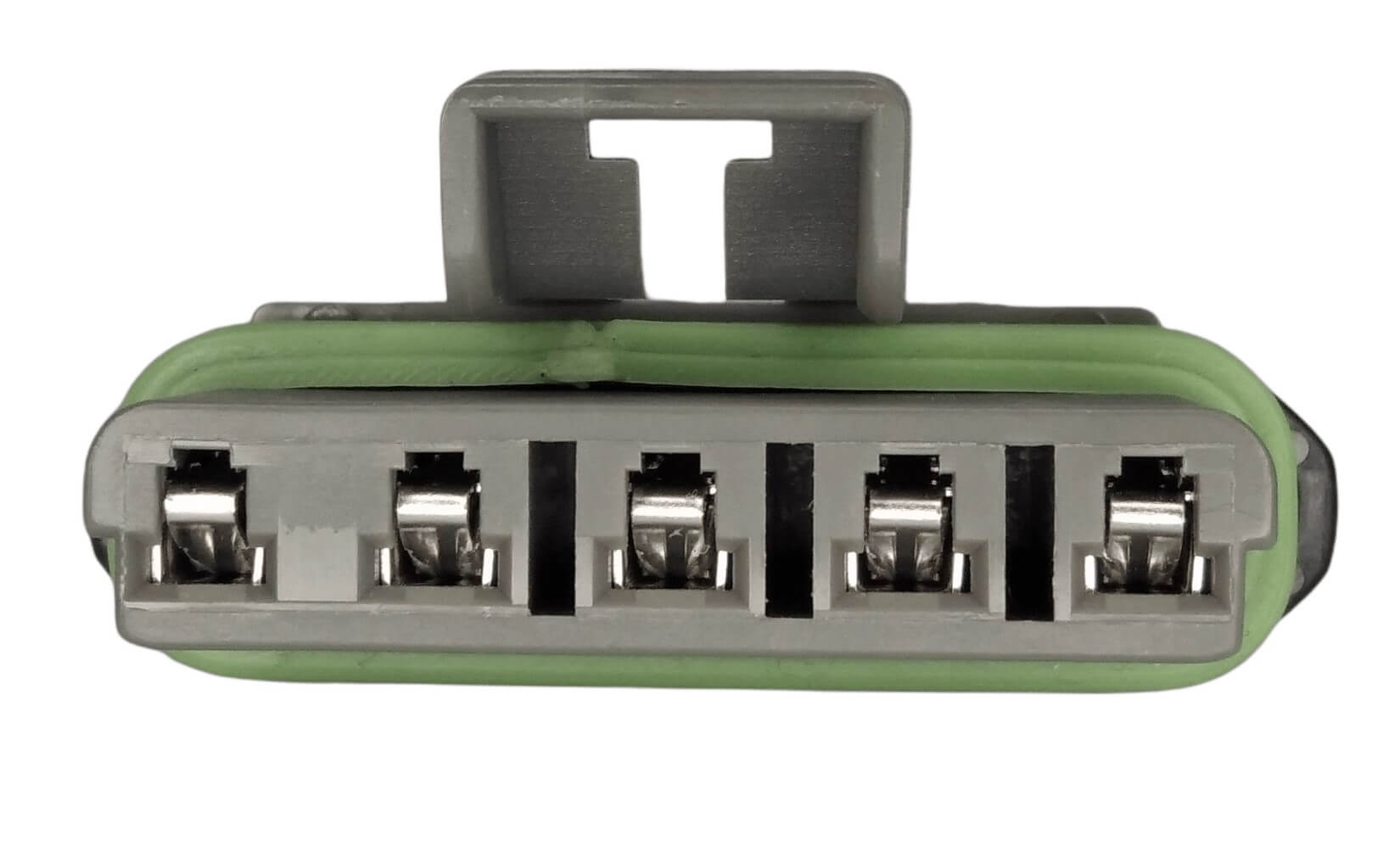 Fuel Pump Plug Connector, Air Conditioning, GM, Chevrolet, Corsa, Tracker, Astra and More 5 pins