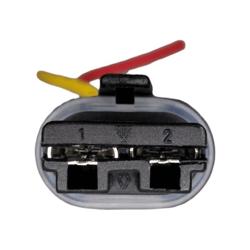 Air Conditioning Plug Connector Fiat, Renault, Volkswagen