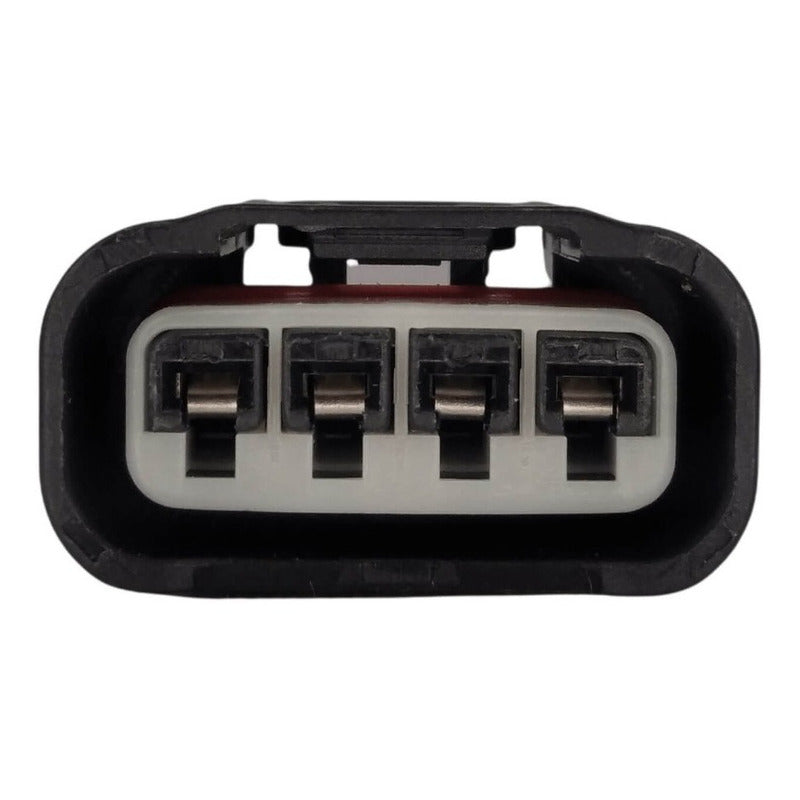 Coil Plug Connector Toyota Yaris, Corolla, Hilux and 4Runner