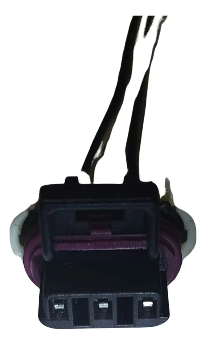 Speed Sensor Plug Connector, Coil, Maf, Map, Chevrolet Aveo, Optra, Corsa, Spark, Sail, Chevy, Daewoo Lanos, Renault, Megane 2, Scenic 1.6.