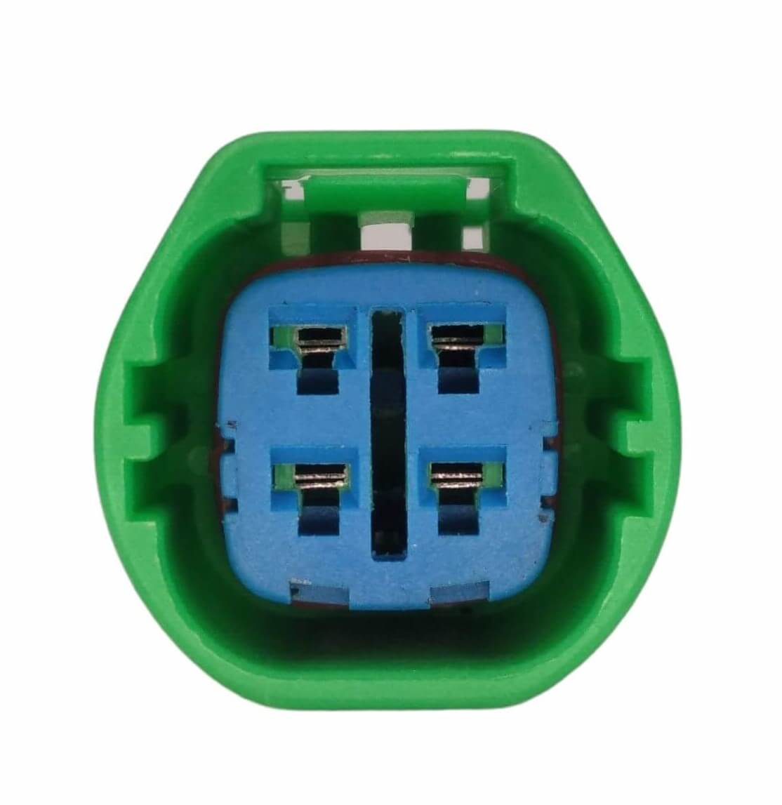 Conector Enchufe Regulador Alternador Toyota Corolla, Yaris, Sensación.