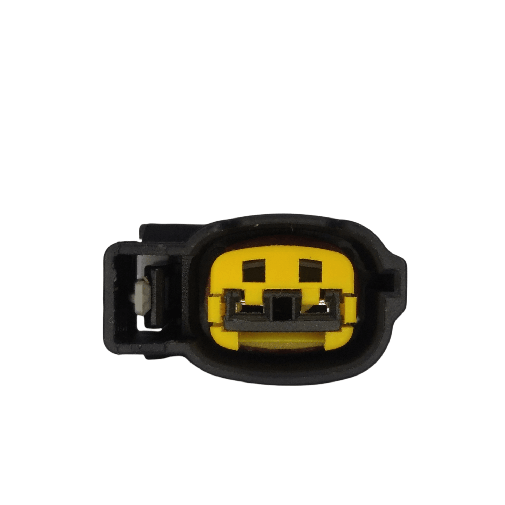 Kit of 4 connectors and coil plugs, Hyundai, Santa Fe, Kia, Cerato, Elantra, Veloster, Accent RB, I30, Soul