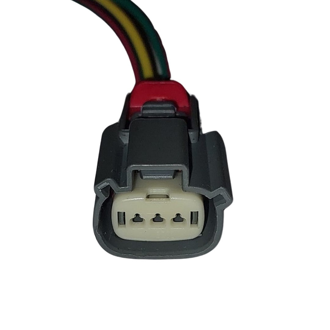 Ford Explorer, Super Duty, plus 3-Pin Coil Plug Connector
