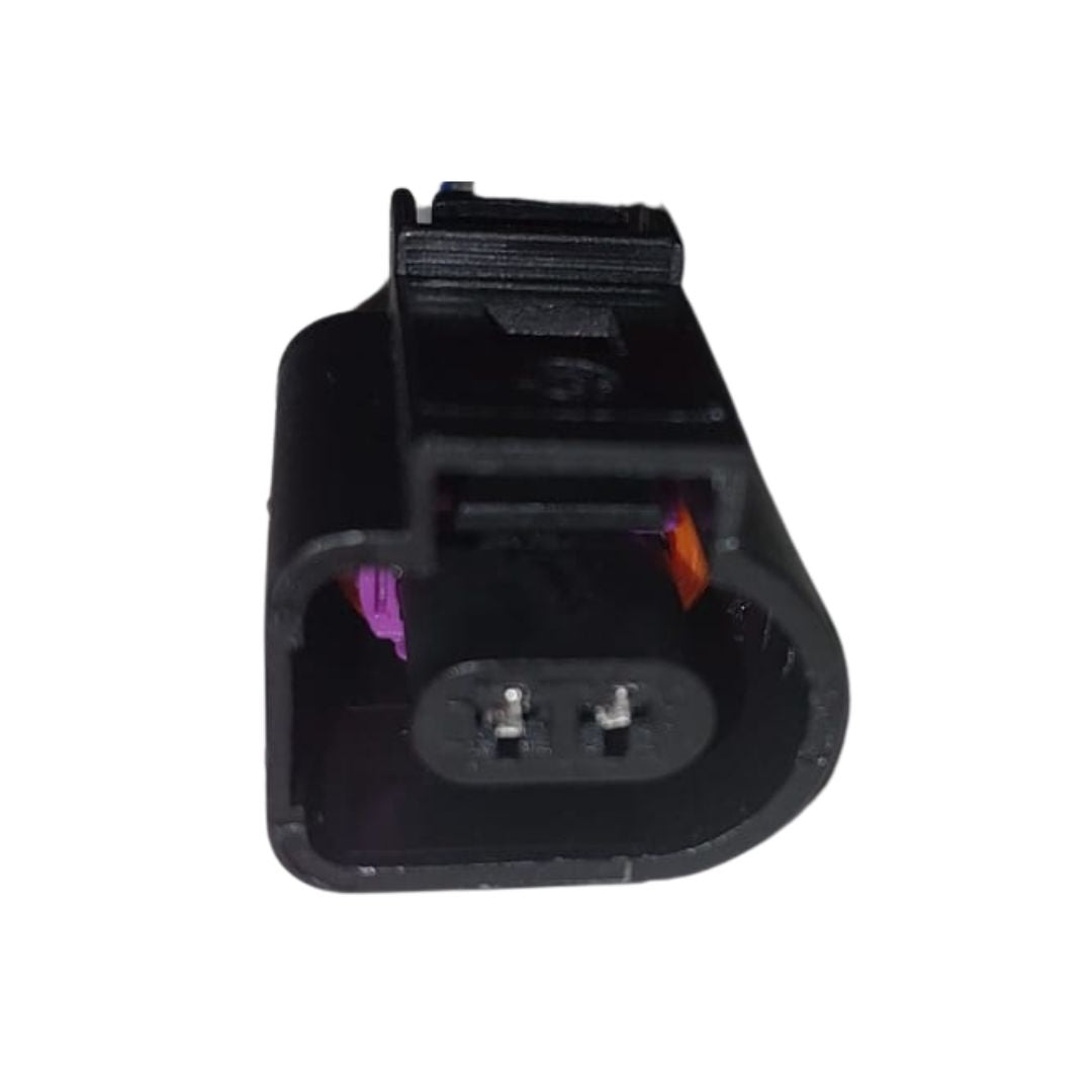 Temperature Sensor Plug Connector, ABS Sensor, Knock Sensor and more Volkswagen, Audi, Seat, Skoda.