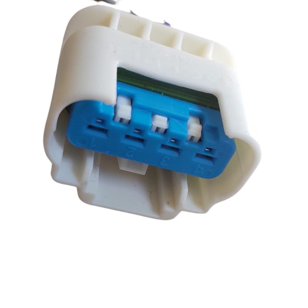 Gasoline Pump Plug Connector Chevrolet, Silverado King Truck