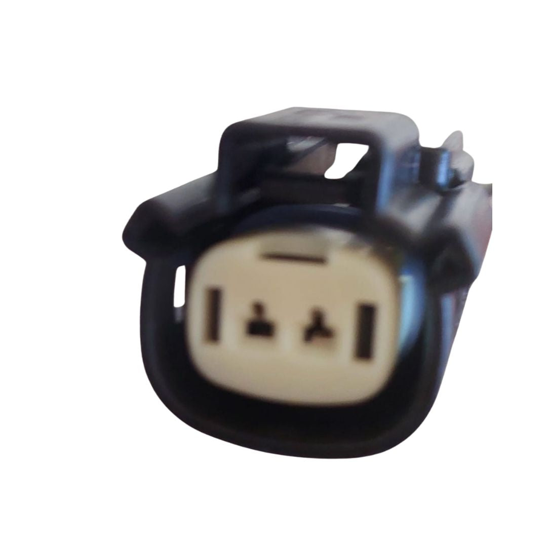 Ford F-150 Temperature Valve Plug Connector More...