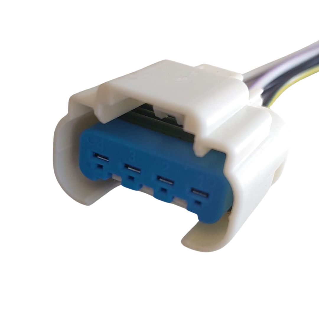Gasoline Pump Plug Connector Chevrolet, Silverado King Truck
