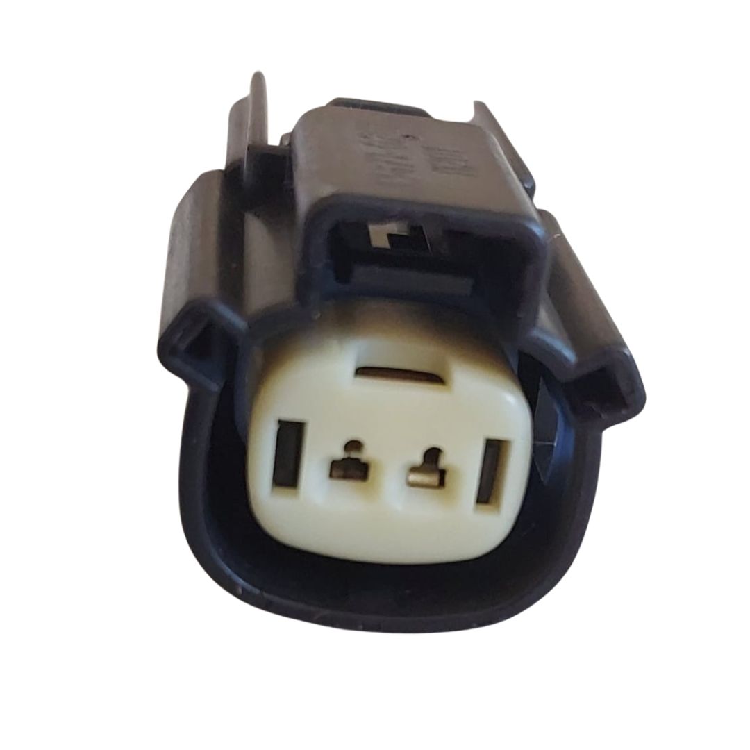 Ford F-150 Temperature Valve Plug Connector More...