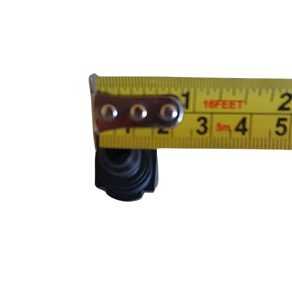 Quick Coupling Connector Straight Female Fuel Hoses Universal Benzine and other Fuels 1.0cm