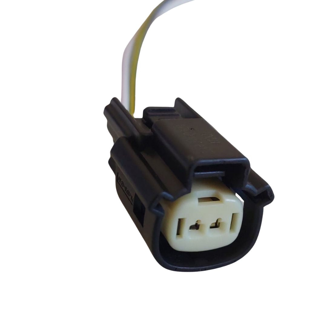 Ford F-150 Temperature Valve Plug Connector More...