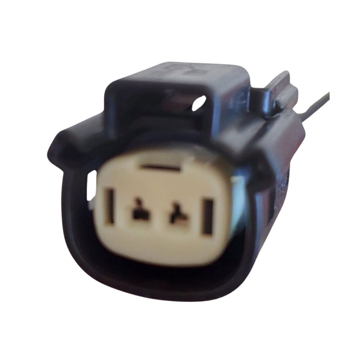 Ford F-150 Temperature Valve Plug Connector More...