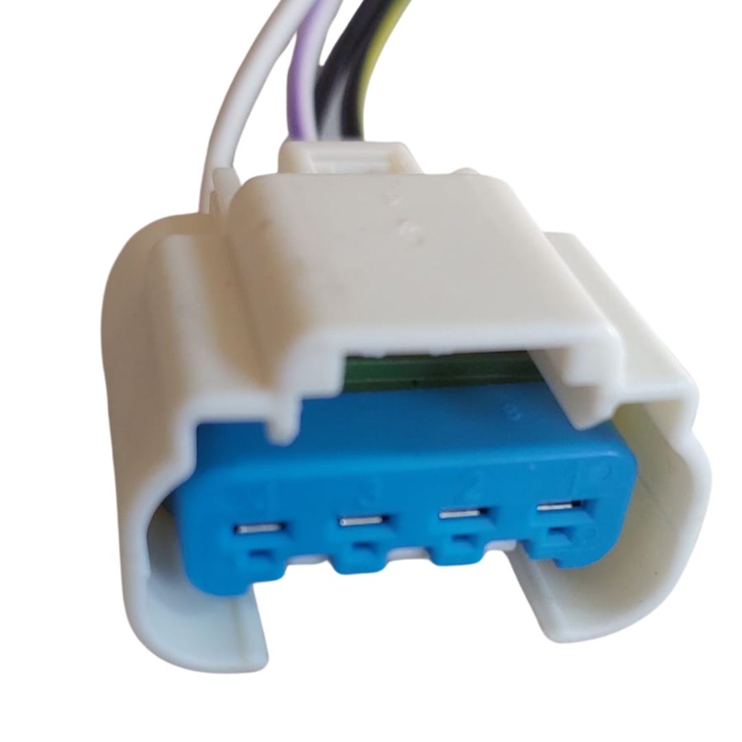 Gasoline Pump Plug Connector Chevrolet, Silverado King Truck