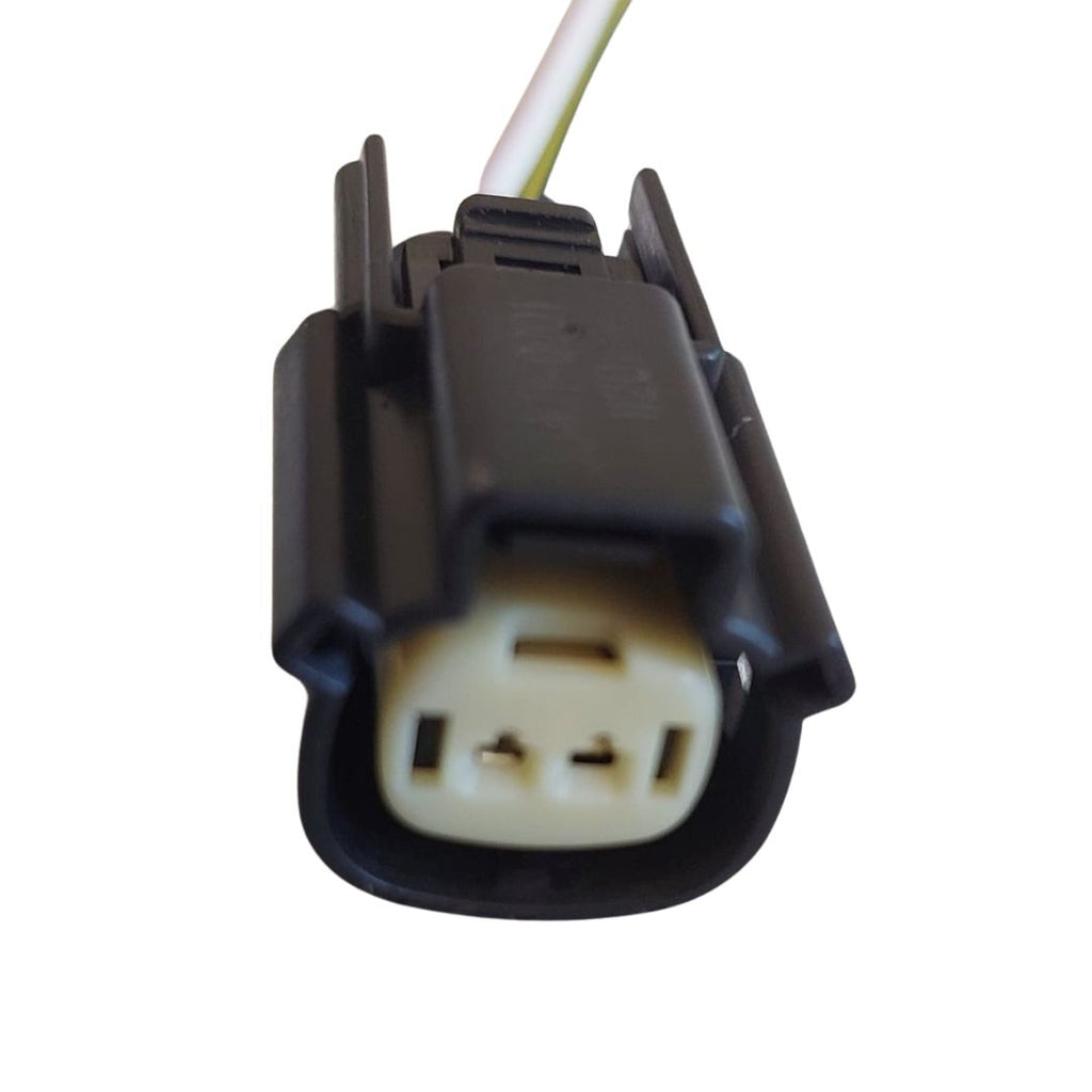 Ford F-150 Temperature Valve Plug Connector More...