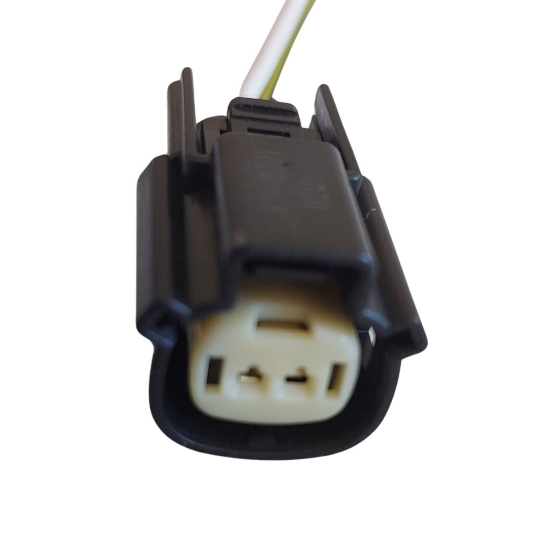 Ford F-150 Temperature Valve Plug Connector More...