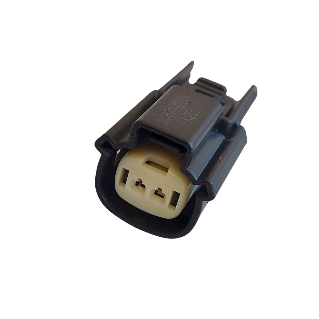 Ford F-150 Temperature Valve Plug Connector More...