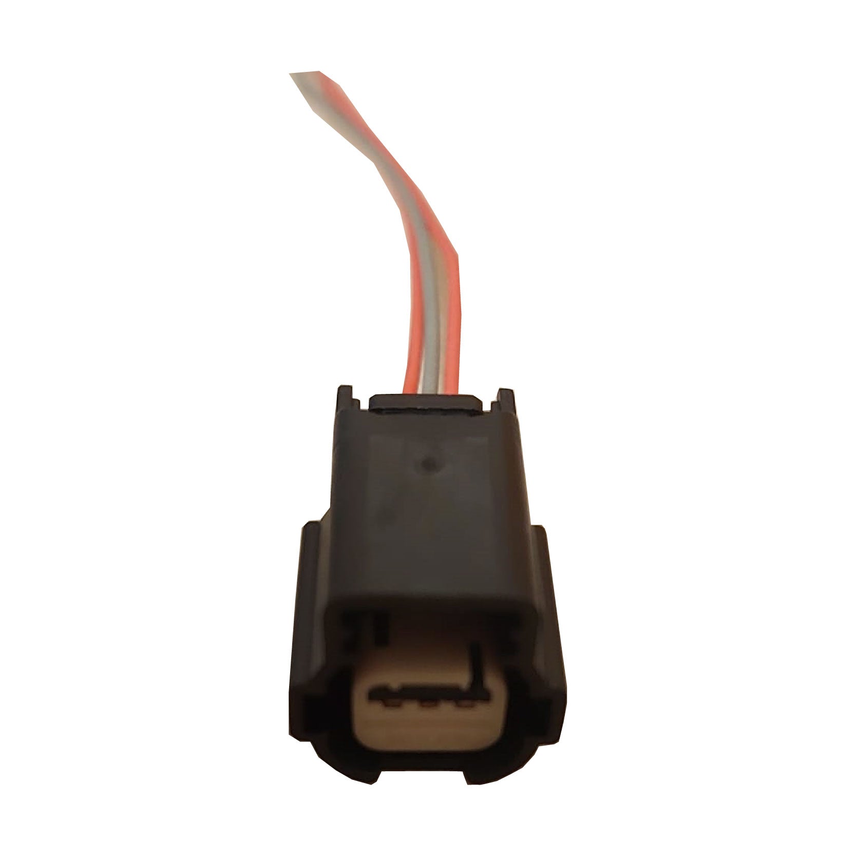 Super Duty 3-Pin Pressure Valve Plug Connector, Crankshaft Sensor, Ckp Chevrolet Sail.