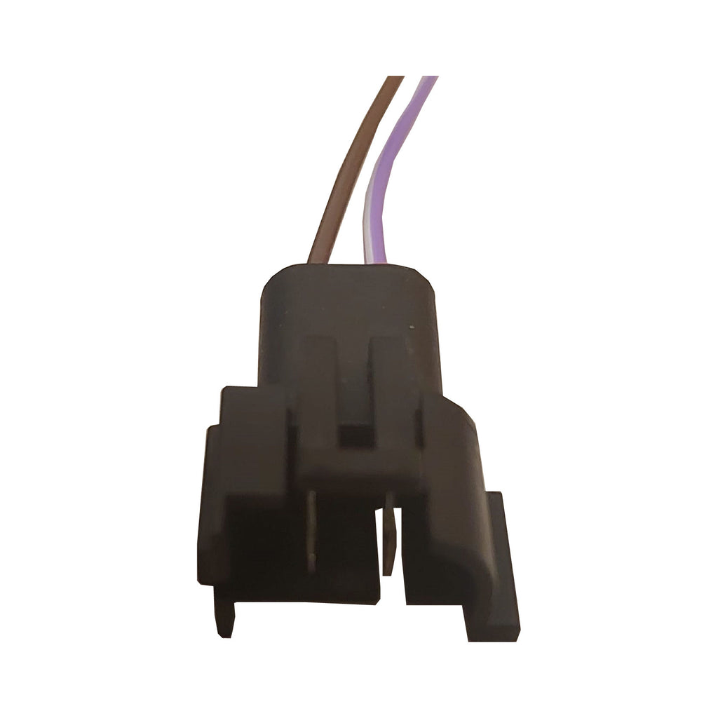 Conector Enchufe Bobina Blazer, Daewoo B Macho