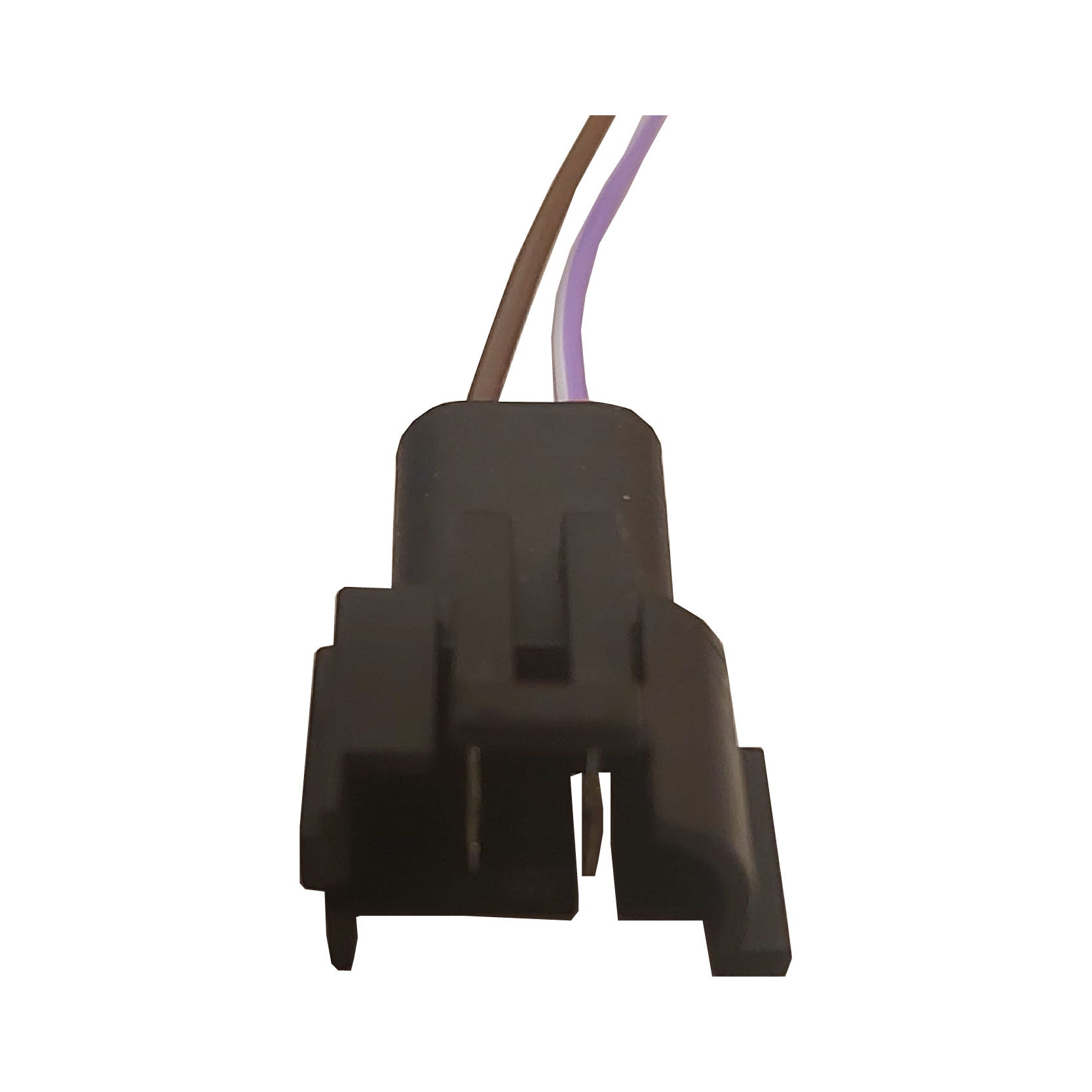 Conector Enchufe Bobina Blazer, Daewoo B Macho