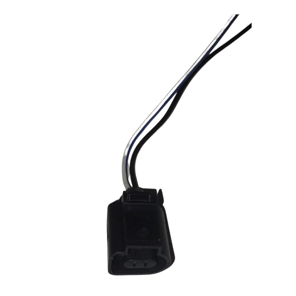 Conector Enchufe Sensor Temperatura, Sensor Abs, Sensor Detonación y mas Volkswagen, Audi, Seat, Skoda.