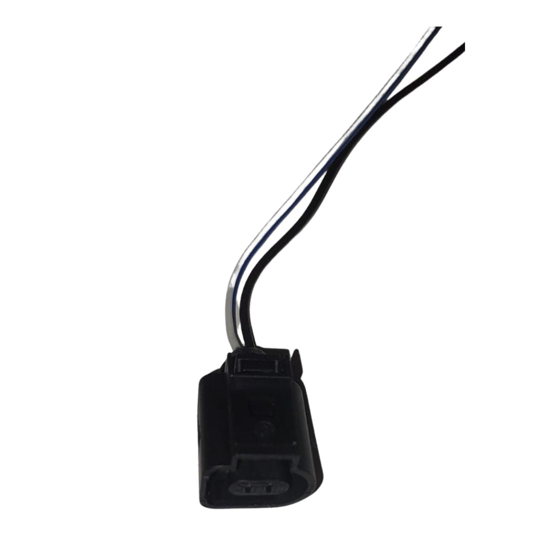Temperature Sensor Plug Connector, ABS Sensor, Knock Sensor and more Volkswagen, Audi, Seat, Skoda.