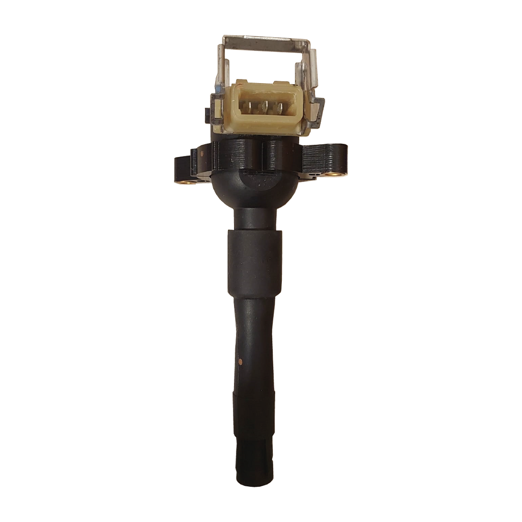 German BMW 3 and 5 Series Ignition Coil, Ridex Brand