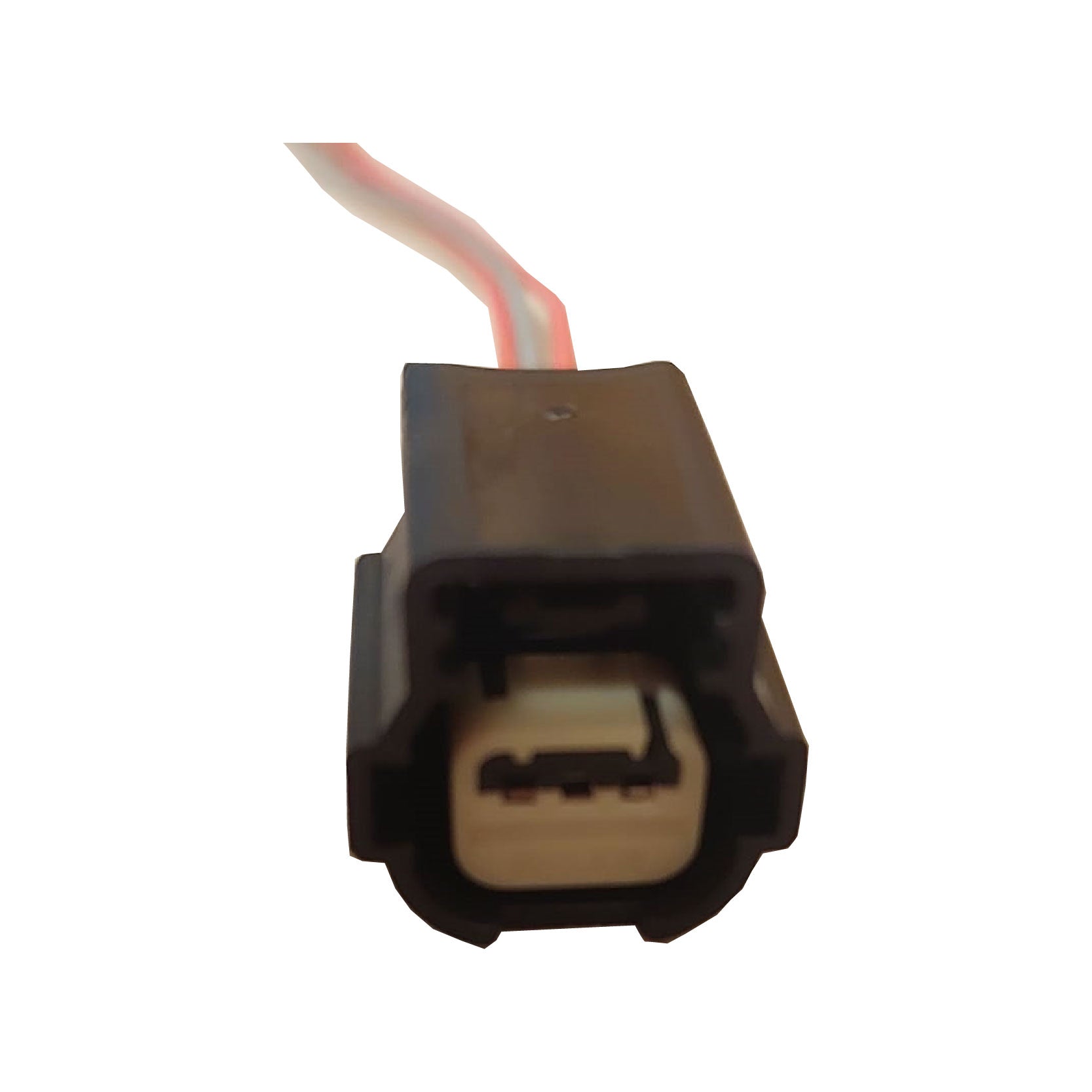 Super Duty 3-Pin Pressure Valve Plug Connector, Crankshaft Sensor, Ckp Chevrolet Sail.