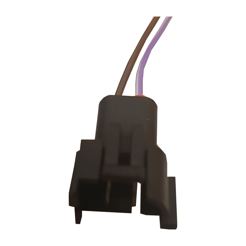 Conector Enchufe Bobina Blazer, Daewoo B Macho