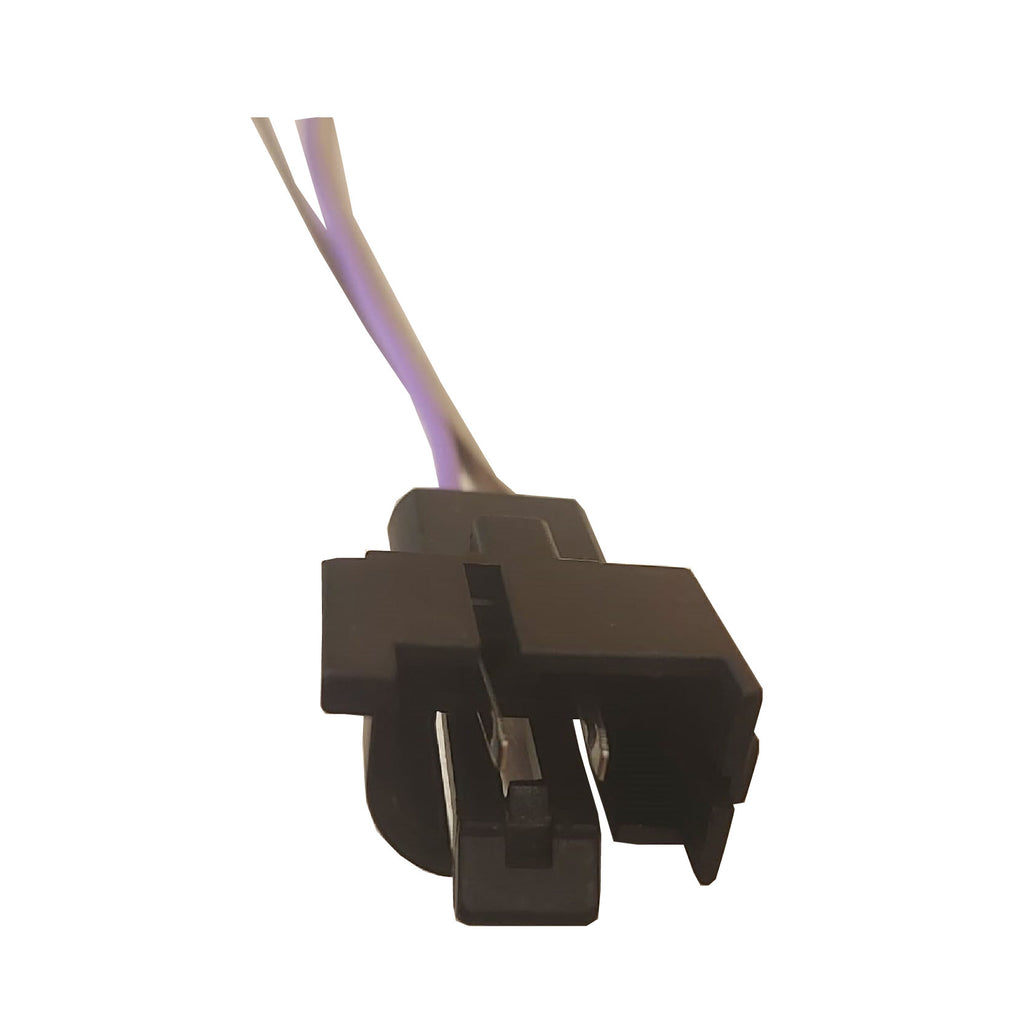 Conector Enchufe Bobina Blazer, Daewoo B Macho