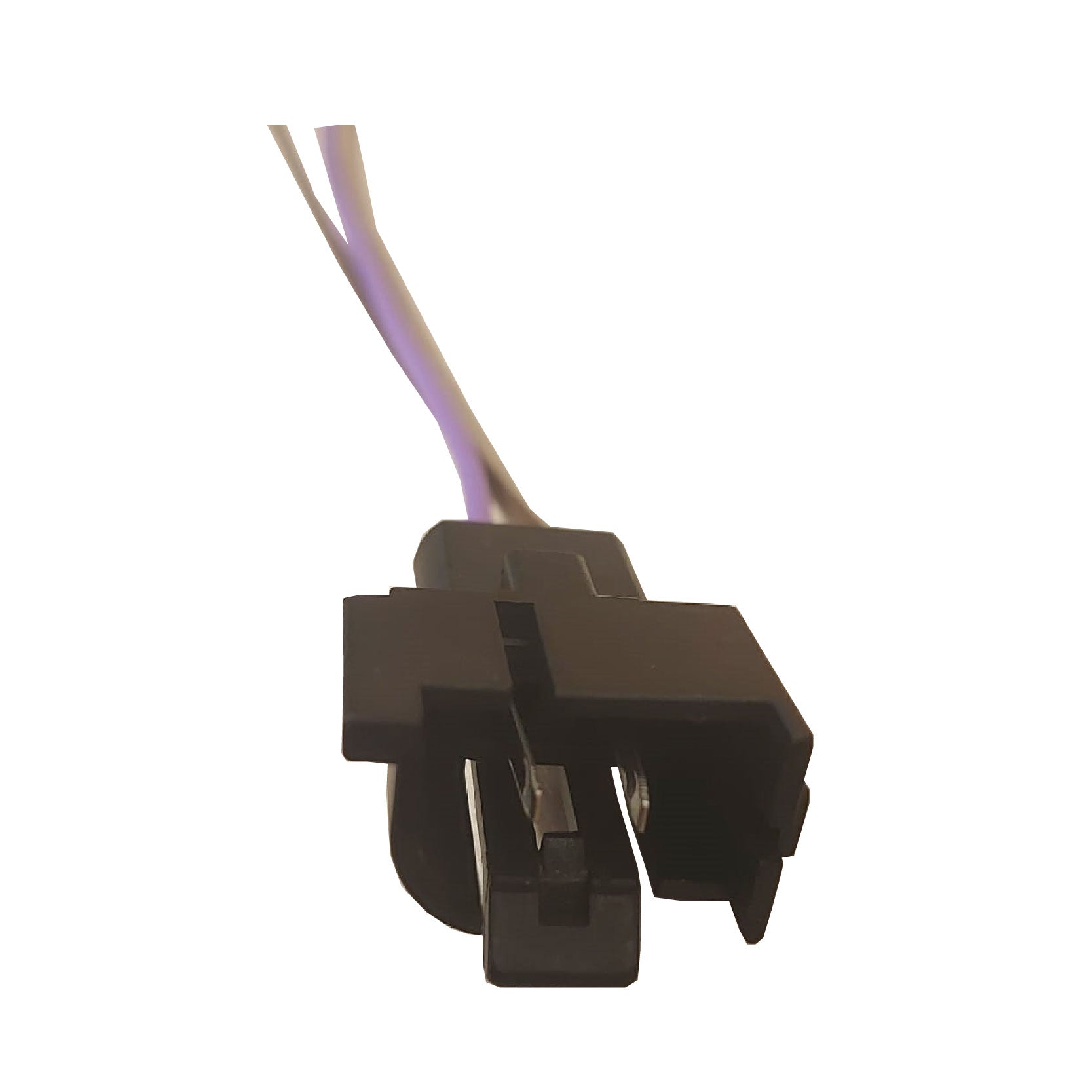 Conector Enchufe Bobina Blazer, Daewoo B Macho