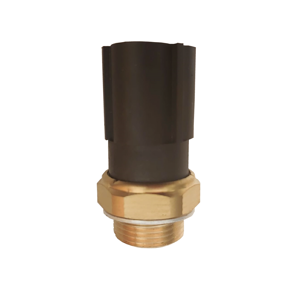 Temperature Sensor Bulb Volkswagen, Jetta, Vento, German, Ridex