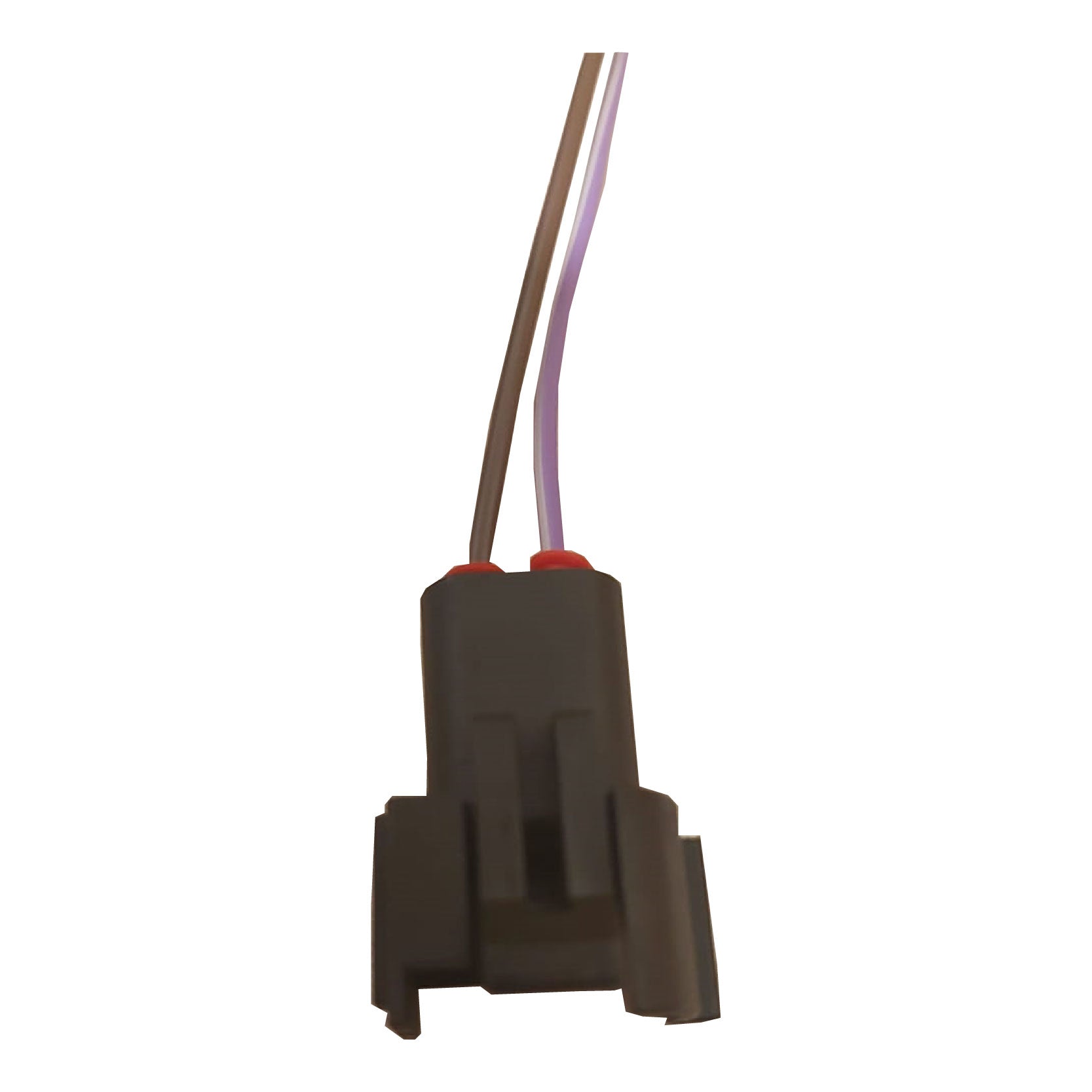 Conector Enchufe Bobina Blazer, Daewoo B Macho