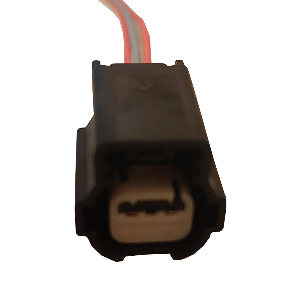 Super Duty 3-Pin Pressure Valve Plug Connector, Crankshaft Sensor, Ckp Chevrolet Sail.