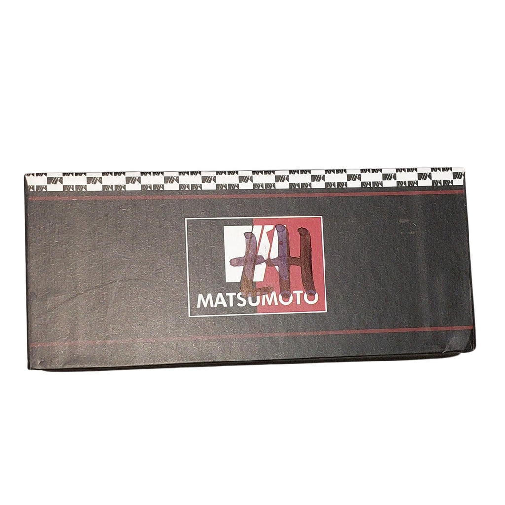 2 Ampolletas A6+ H7 Matsumoto +150% Super Led