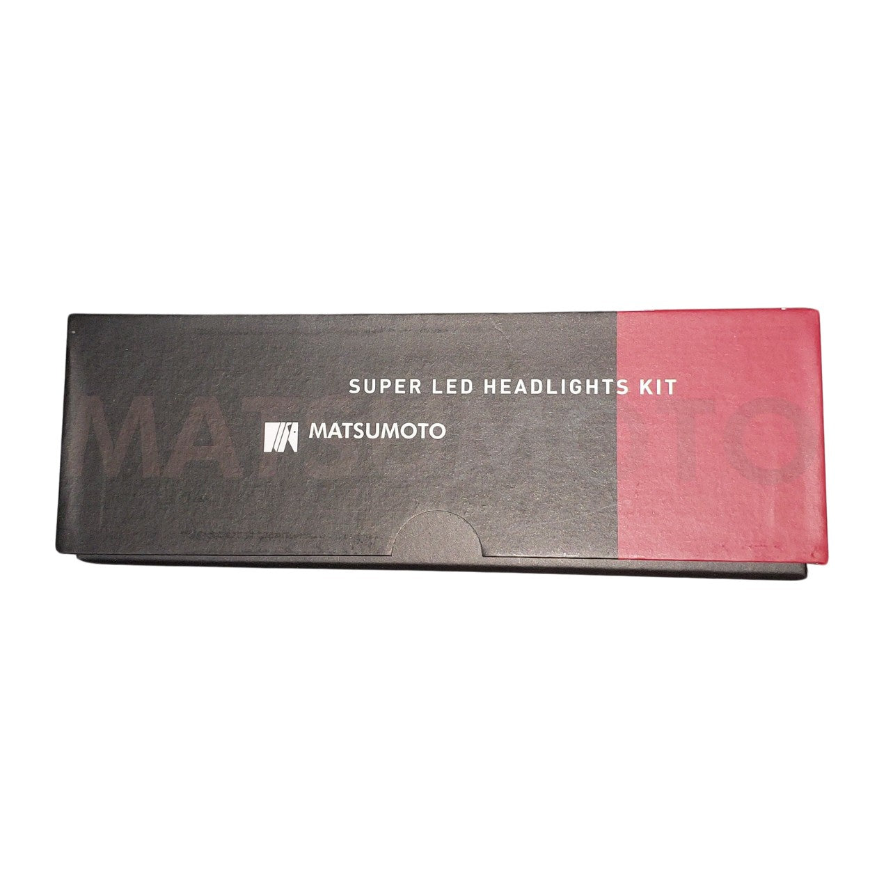 2 Ampolletas A6+ H8 Matsumoto +150% Super Led