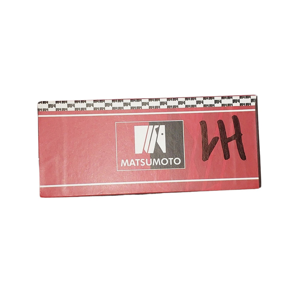 2 Ampolletas H1 Matsumoto +200% Super Led