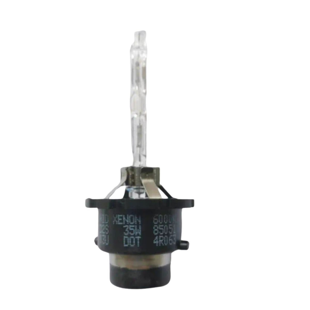 Xenon Bulbs D2s 6000k Cool White High Beam