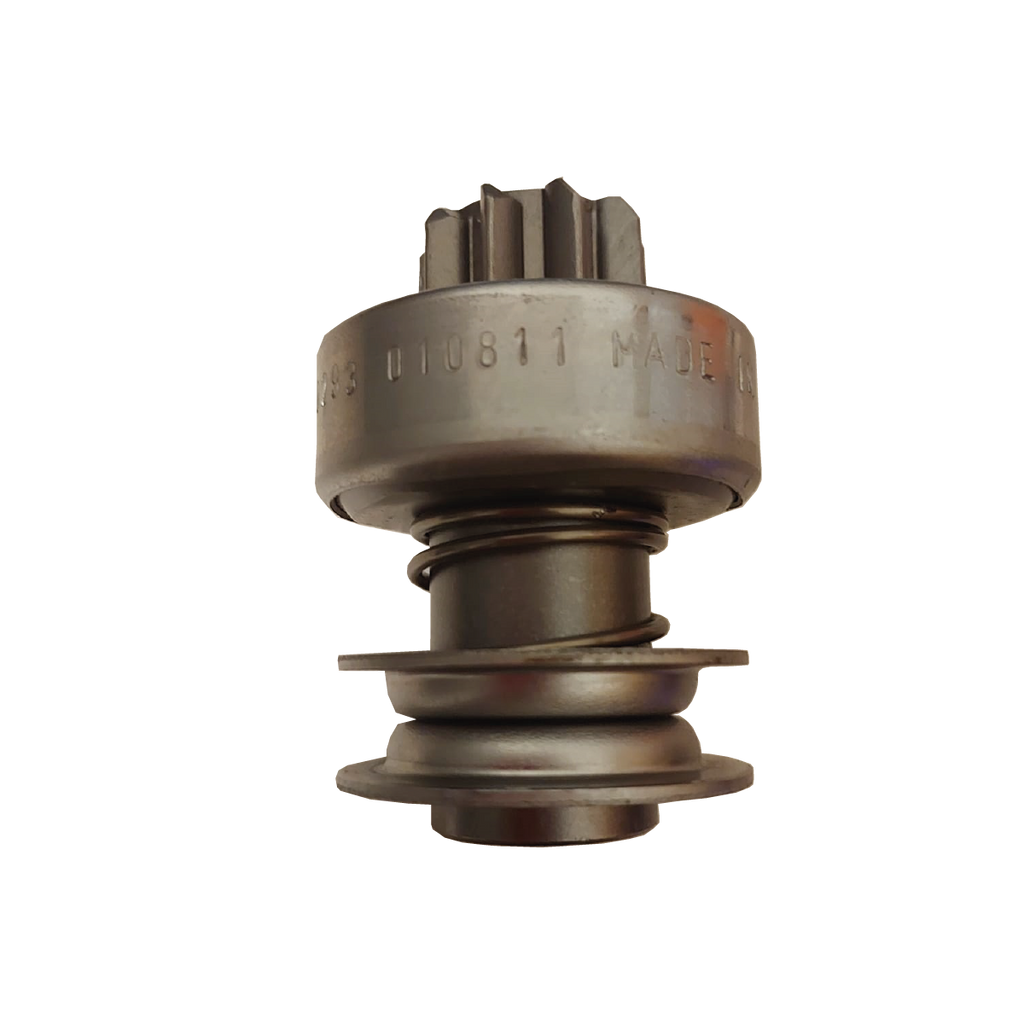 Starter Drive, Bendix, Gol and Ford