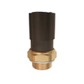 BULBO Sensor Temperatura Volkswagen, Jetta, Vento, Alemán, Ridex - Isopartes