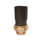 BULBO Sensor Temperatura Volkswagen, Jetta, Vento, Alemán, Ridex - Isopartes
