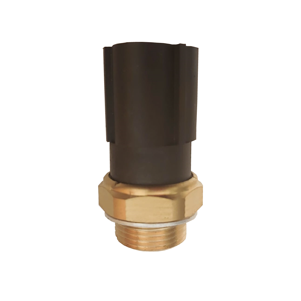 BULBO Sensor Temperatura Volkswagen, Jetta, Vento, Alemán, Ridex - Isopartes
