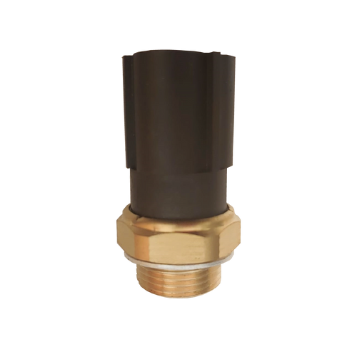 BULBO Sensor Temperatura Volkswagen, Jetta, Vento, Alemán, Ridex - Isopartes