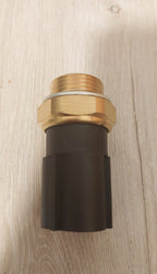 BULBO Sensor Temperatura Volkswagen, Jetta, Vento, Alemán, Ridex - Isopartes