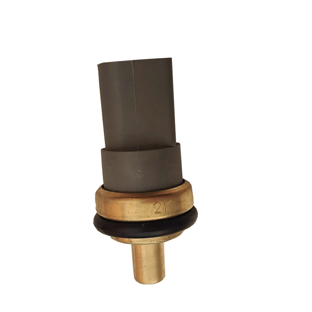 BULBO Sensor Temperatura Volkswagen, Skoda, Bora, Gol, Golf, Jetta y más - Isopartes