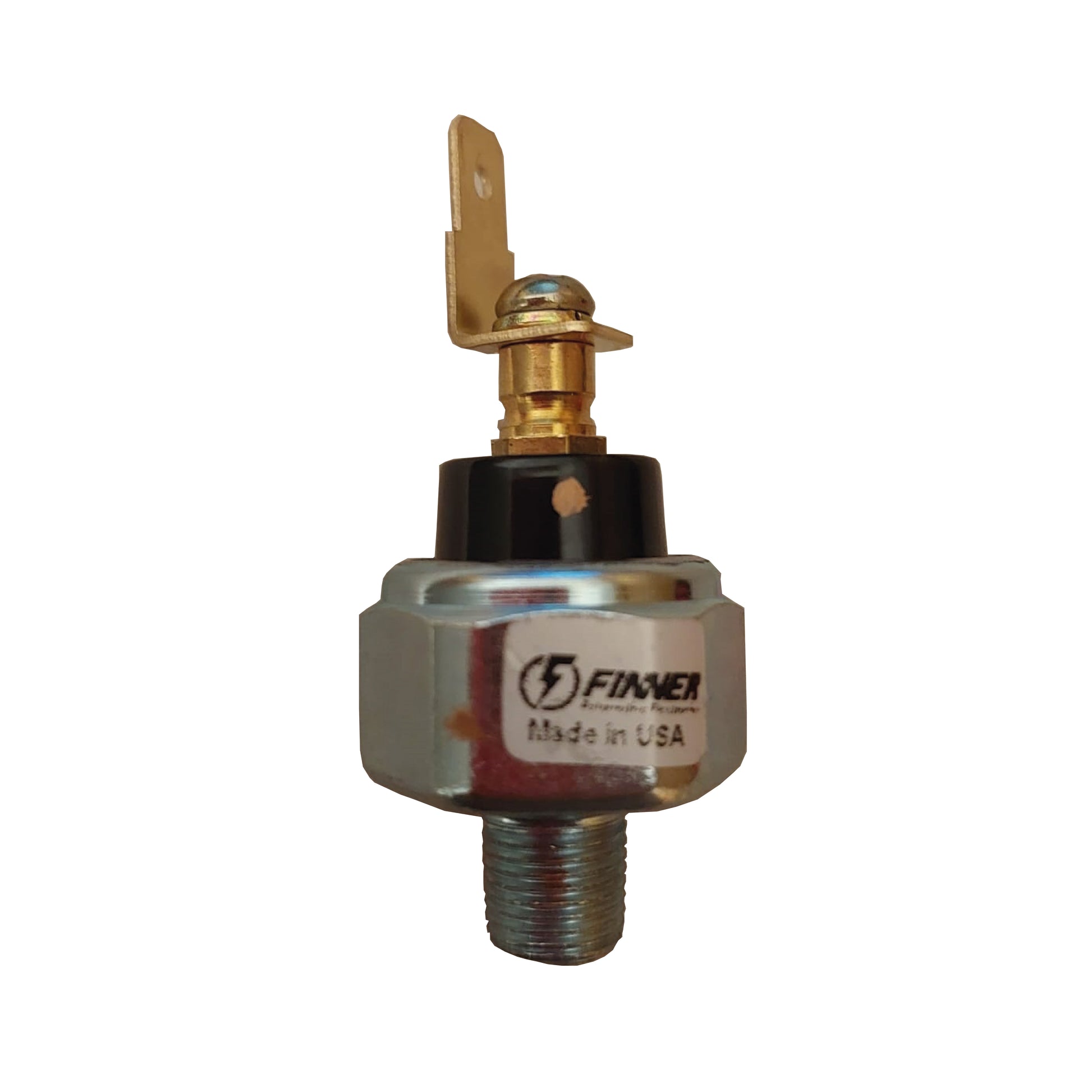 BULBO Sensor de Presión de Aceite Chevrolet Suzuki, Mazda, Kia, Mitsubishi.  - Isopartes