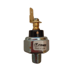 BULBO Sensor de Presión de Aceite Chevrolet Suzuki, Mazda, Kia, Mitsubishi. - Isopartes
