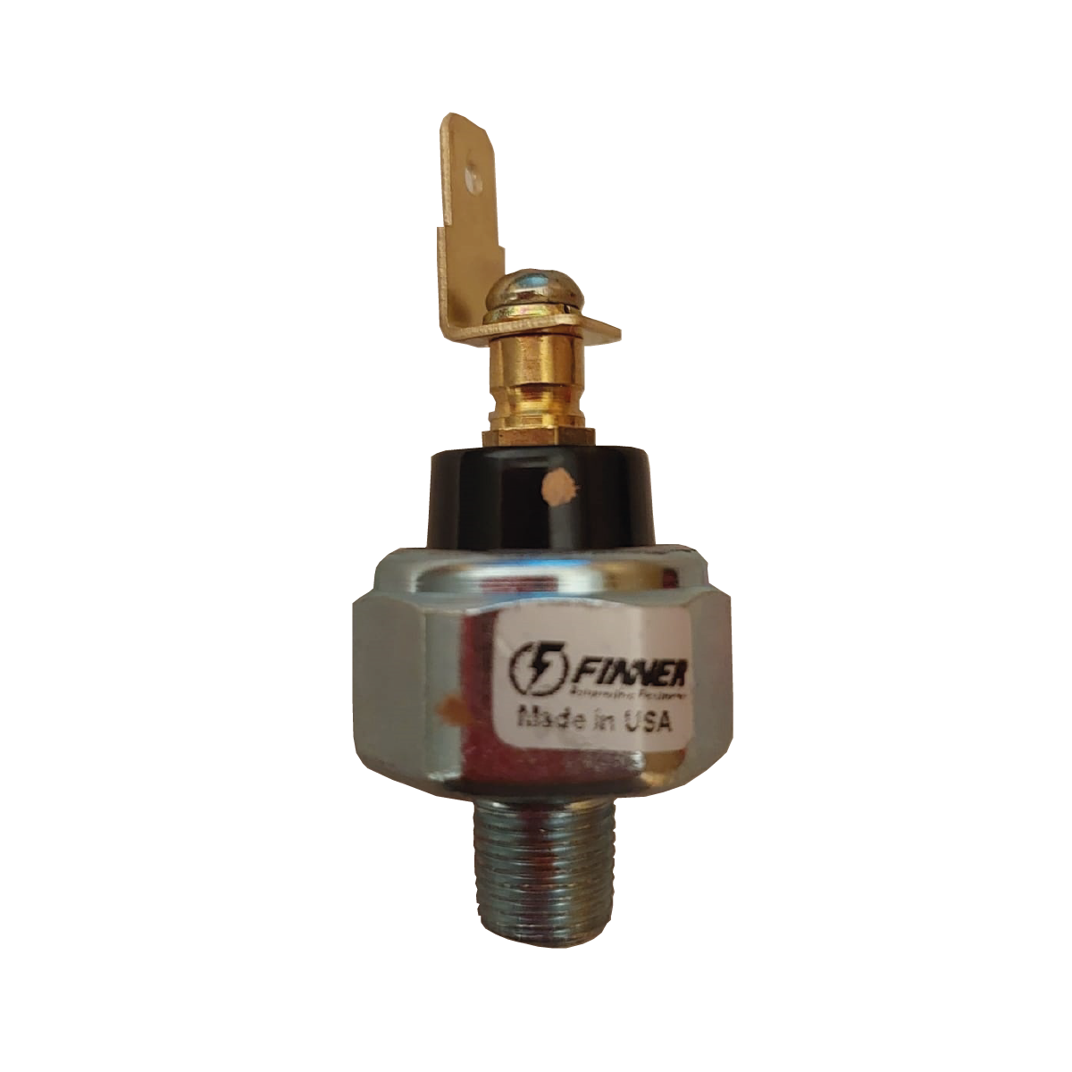 BULBO Sensor de Presión de Aceite Chevrolet Suzuki, Mazda, Kia, Mitsubishi. - Isopartes