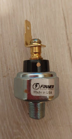 BULBO Sensor de Presión de Aceite Chevrolet Suzuki, Mazda, Kia, Mitsubishi.  - Isopartes