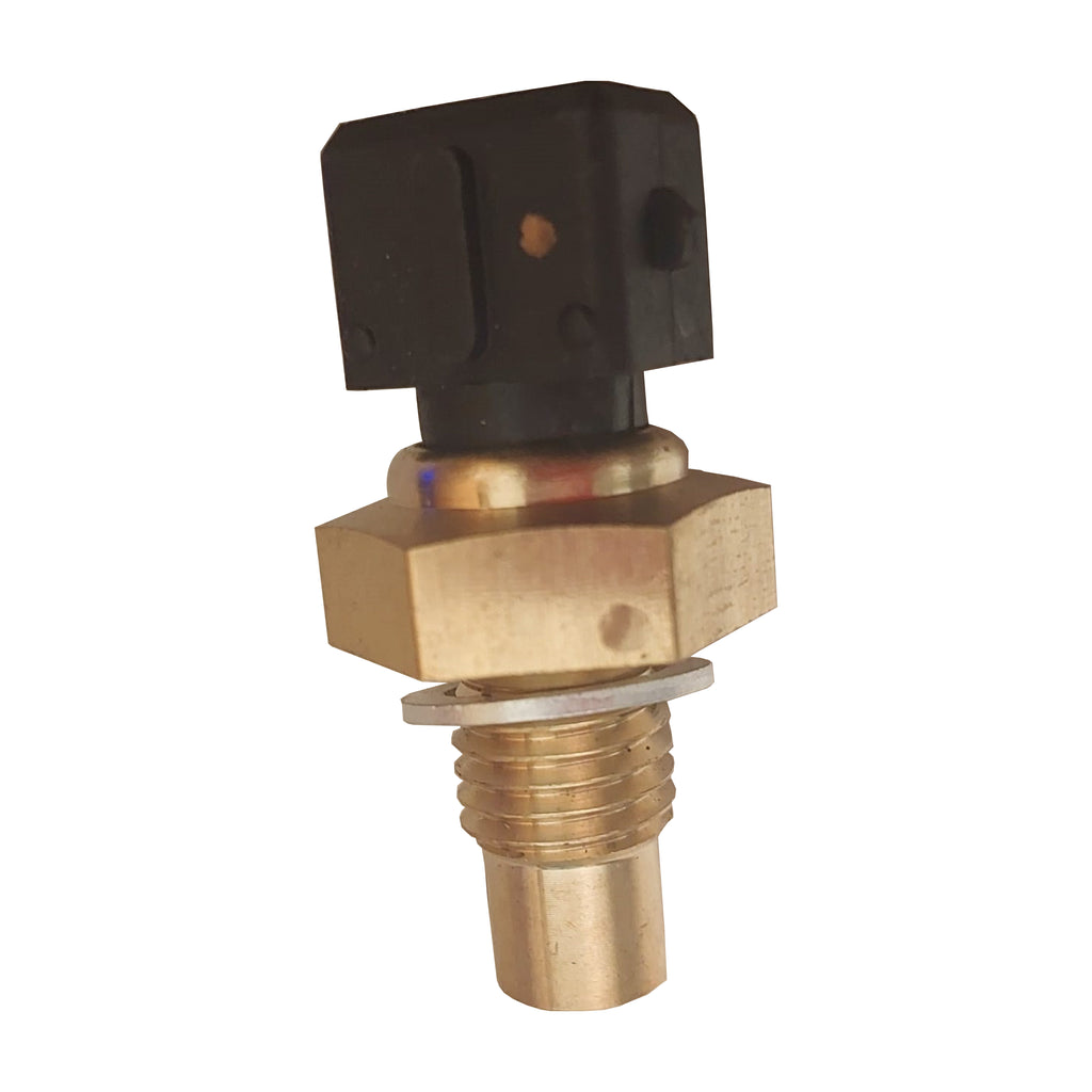BULBO Sensor de Temperatura Chevrolet, Spark y Spark GT - Isopartes