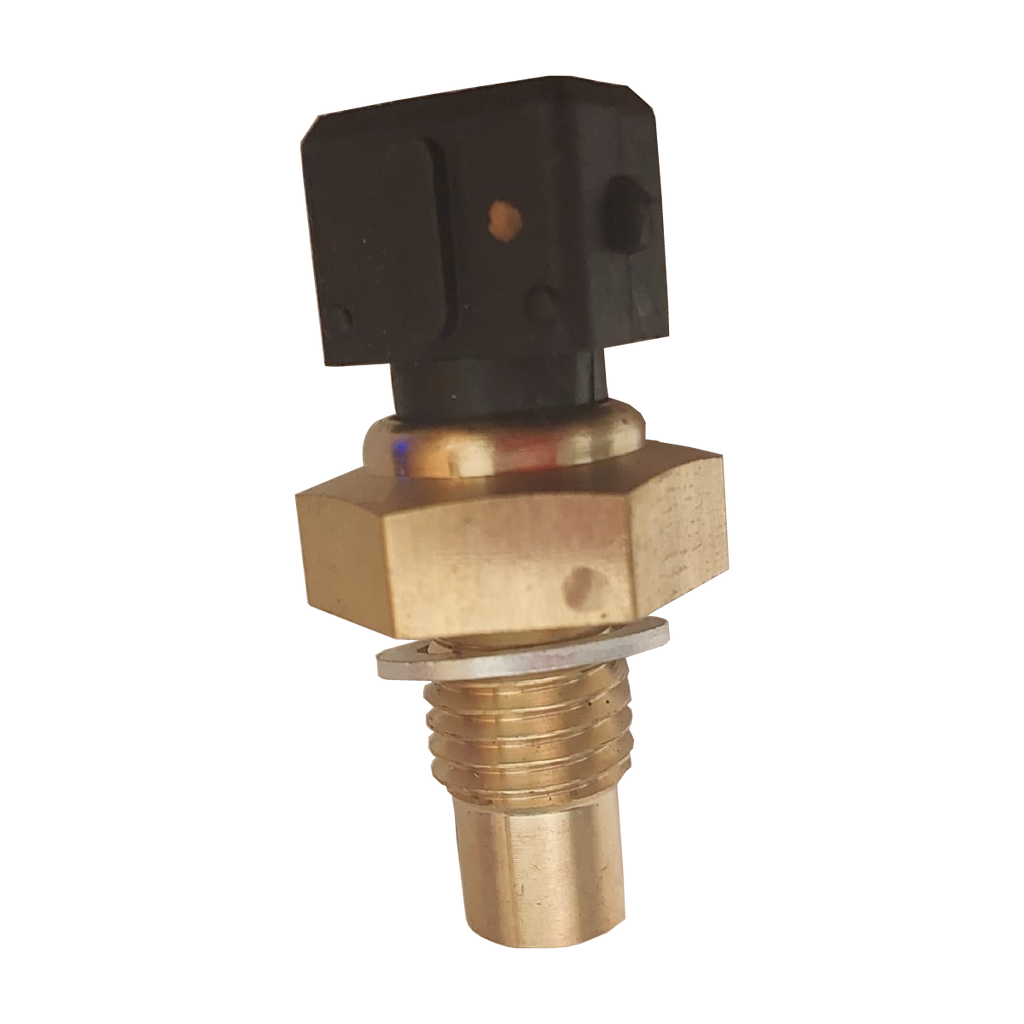 BULBO Sensor de Temperatura Chevrolet, Spark y Spark GT - Isopartes
